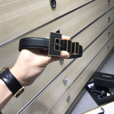 YSL Belts